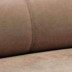 Wohnen Küchenbänke|Esszimmerbänke*3-Sitzer Design Polsterbank in Beige - Lucia