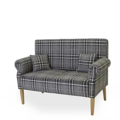 Wohnen Sofas|Sofa*2-Sitzer Küchensofa mit 51 cm Sitzhöhe - Pipev