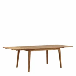 Wohnen Küchen-Essgruppen|Esszimmer Komplett*Sitzgruppe in Eiche & Grau - Number (fünfteilig)