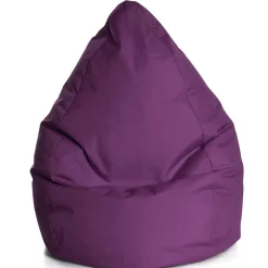 Wohnen Sitzsäcke|Sitzsäcke*Sitzsack Pravin in Lila