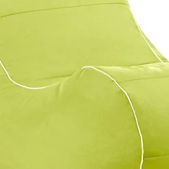 Wohnen Sitzsäcke|Sitzsäcke*Sitzsack Sessel Mariana in Hellgrün