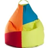 Wohnen Sitzsäcke|Sitzsäcke*Sitzsack Sieno in Bunt