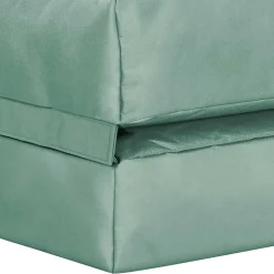 Wohnen Sitzsack-Sessel in Graugrün - Colomas