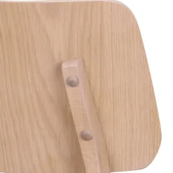 Wohnen Küchen-Essgruppen|Esszimmer Komplett*Skandi Ausziehtisch & 6 Stühle - Pessoa I (siebenteilig)