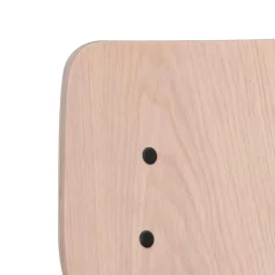 Wohnen Küchen-Essgruppen|Esszimmer Komplett*Skandi Ausziehtisch & 6 Stühle - Pessoa I (siebenteilig)