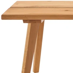 Wohnen Skandinavische Möbel|Küchenbänke*Skandi Bank aus Eiche Massivholz - Venjus