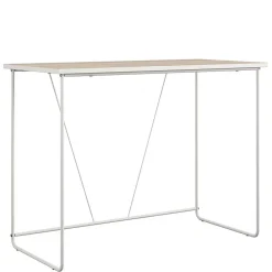 Wohnen Bürotische*Skandi Design Schreibtisch filigran-modern - Corners