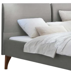 Wohnen Betten|Betten*Skandi Polsterbett in 140x200 cm - Anya