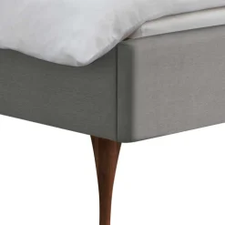 Wohnen Betten|Betten*Skandi Polsterbett in 140x200 cm - Anya