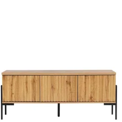 Wohnen Tv & Hifi-Möbel|Tv & Hifi-Möbel*Skandi TV Board 130 cm breit - Elastian