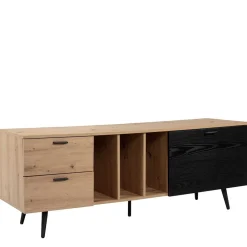 Wohnen Skandi TV-Kommode 150 cm breit - Heraklion