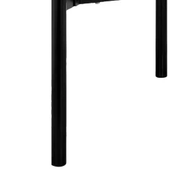 Wohnen Skandi Wohnzimmertisch in Wildeiche Optik - Emrene