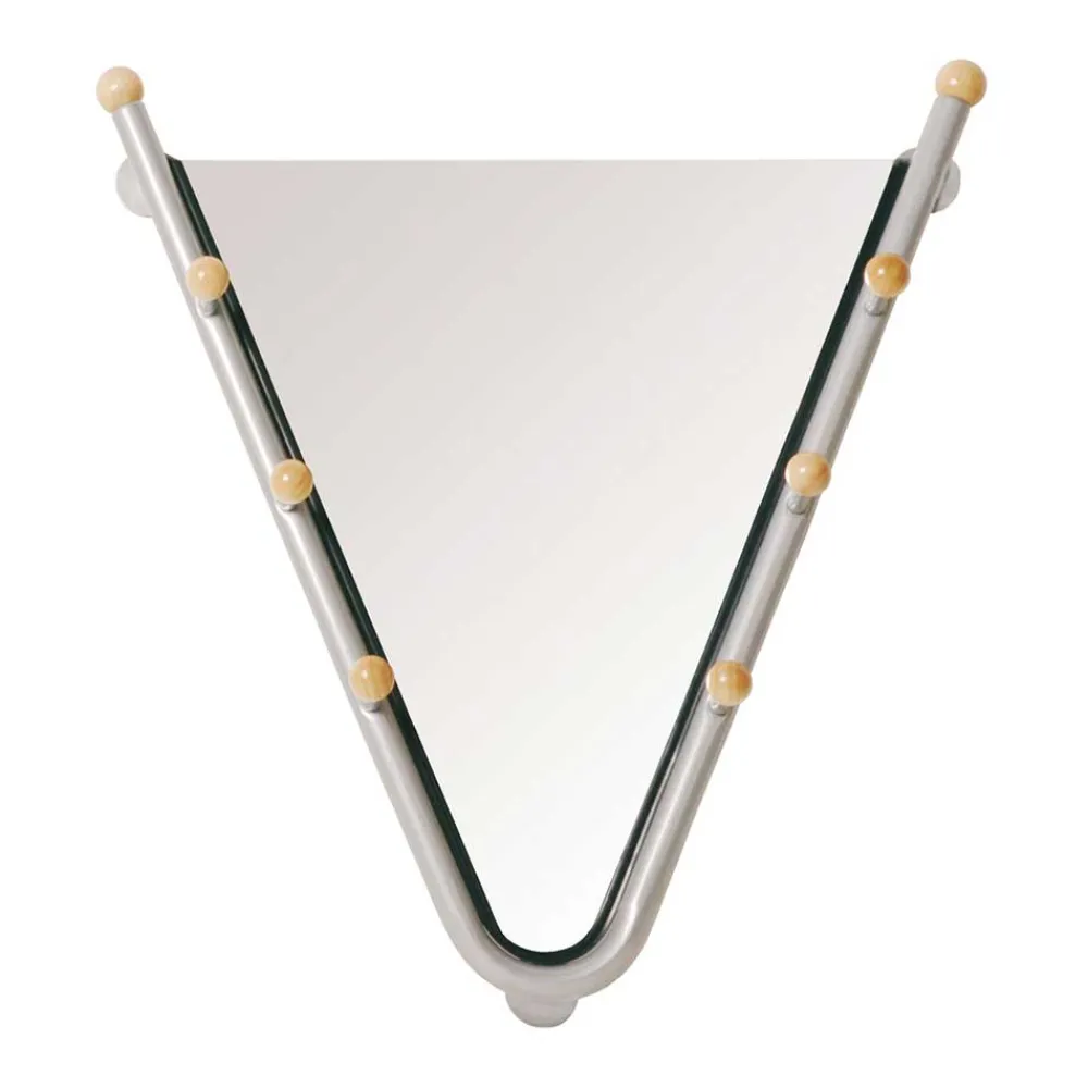 Wohnen Spiegel|Flurspiegel*Spiegel Datara mit Haken