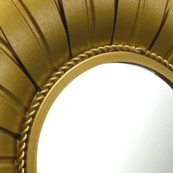 Wohnen Spiegel|Flurspiegel*Spiegel im Blumendesign - Hualin