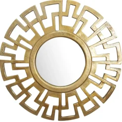 Wohnen Spiegel mit Designrahmen - Alevon