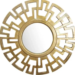 Wohnen Spiegel mit Designrahmen - Alevon