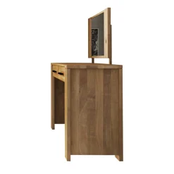 Wohnen Spiegel Schminktisch Mosniak aus Kernbuche Massivholz