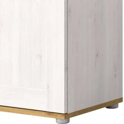 Wohnen Garderoben|Garderoben*Spiegel und Schuhkommode Set - Tocella (zweiteilig)