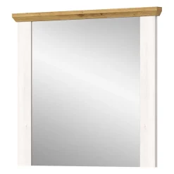 Wohnen Garderoben|Garderoben*Spiegel und Schuhkommode Set - Tocella (zweiteilig)