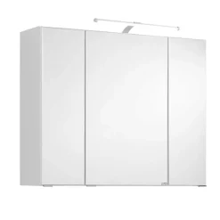 Wohnen Spiegelschrank Sagunis mit 3D Effekt