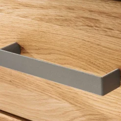 Wohnen Garderobenschränke*Stabiler Holzschrank für Diele & Flur - Teano