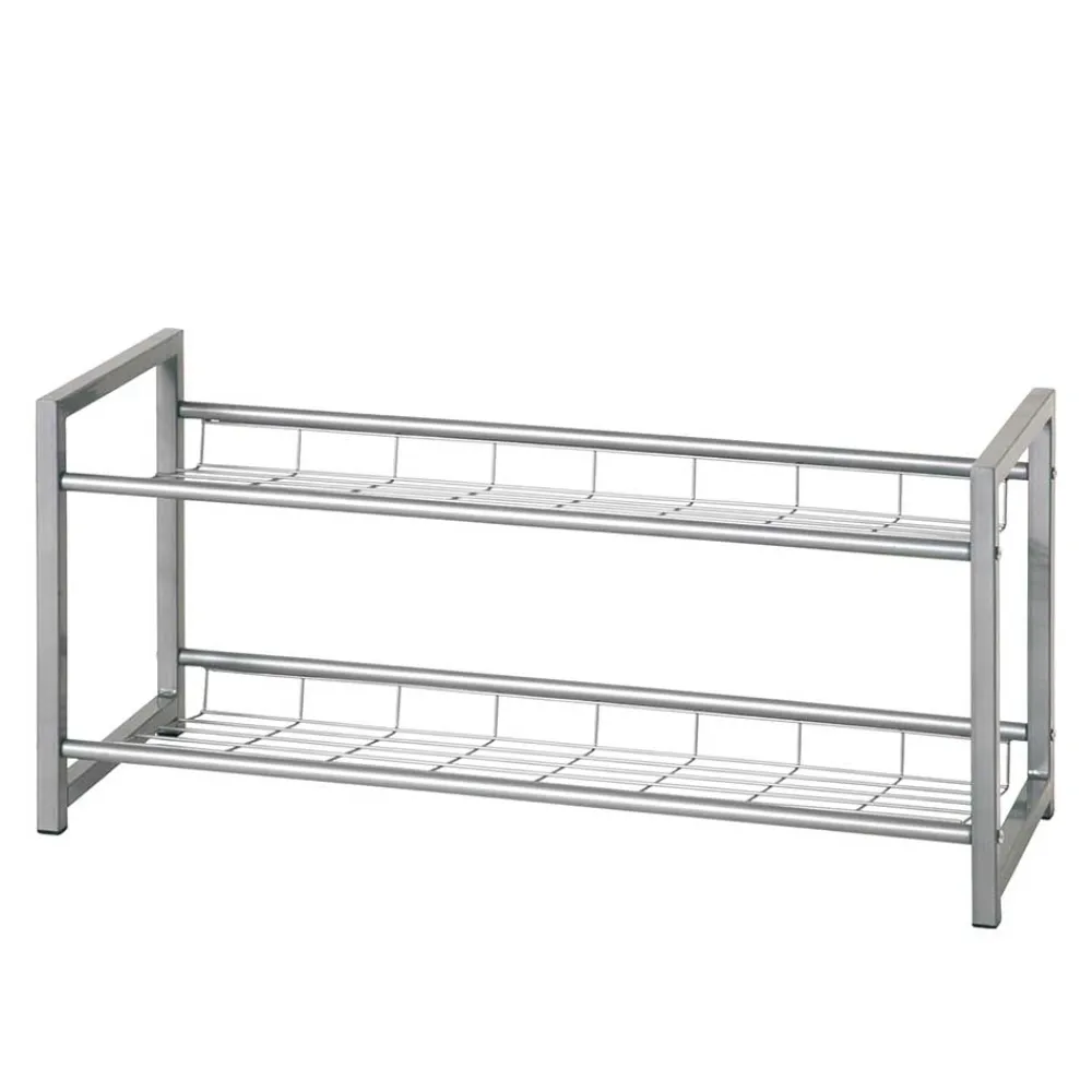 Wohnen Esszimmerregale|Regale*Stahl Regal Oglio für Schuhe