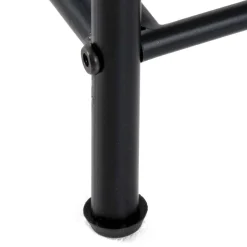 Wohnen Stahlregal für Schuhe in Schwarz - Mint