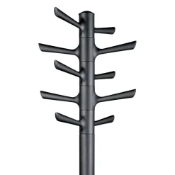 Wohnen Kleiderständer|Garderoben*Standgarderobe Garderobenständer aus Stahl - Paola