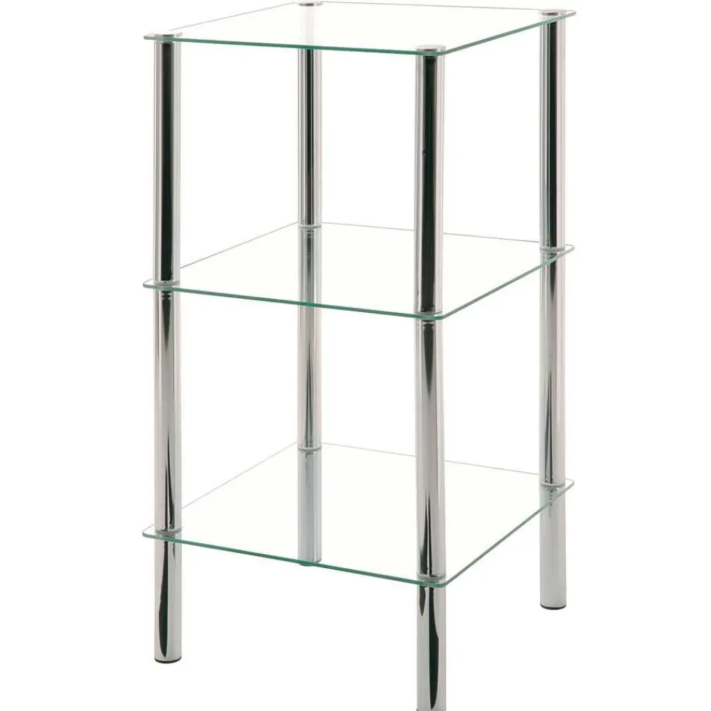 Wohnen Esszimmerregale|Regale*Standregal Tanja aus Metall