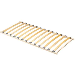 Wohnen Starrer Lattenrost Ligure unverstellbar