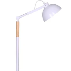 Wohnen Lampen & Leuchten*Stehlampe im Skandinavischen Stil - Wales