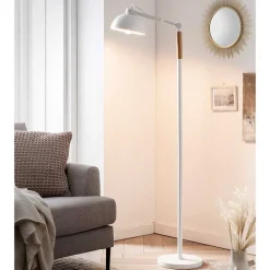 Wohnen Lampen & Leuchten*Stehlampe im Skandinavischen Stil - Wales