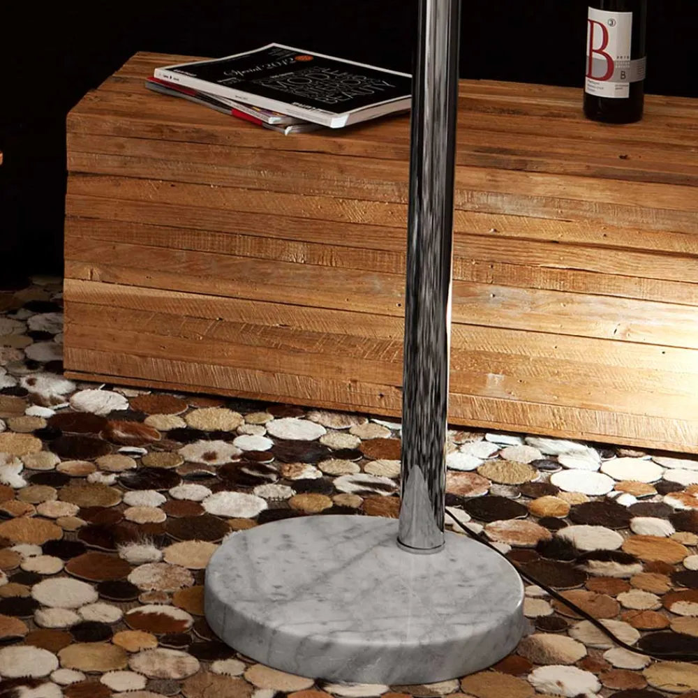 Wohnen Lampen & Leuchten*Stehleuchte mit 5 Armen beweglich - Emja