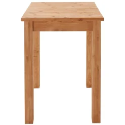 Wohnen Stehtisch in Kiefer Lauge - Ribardo