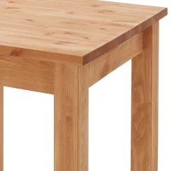 Wohnen Stehtisch in Kiefer Lauge - Ribardo