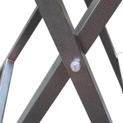 Wohnen Tische|Bartische*Stehtisch Jateine aus Kiefer Massivholz