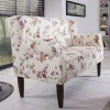 Wohnen Vintage Möbel*Stoff Sofa Sweet mit Blumenmuster