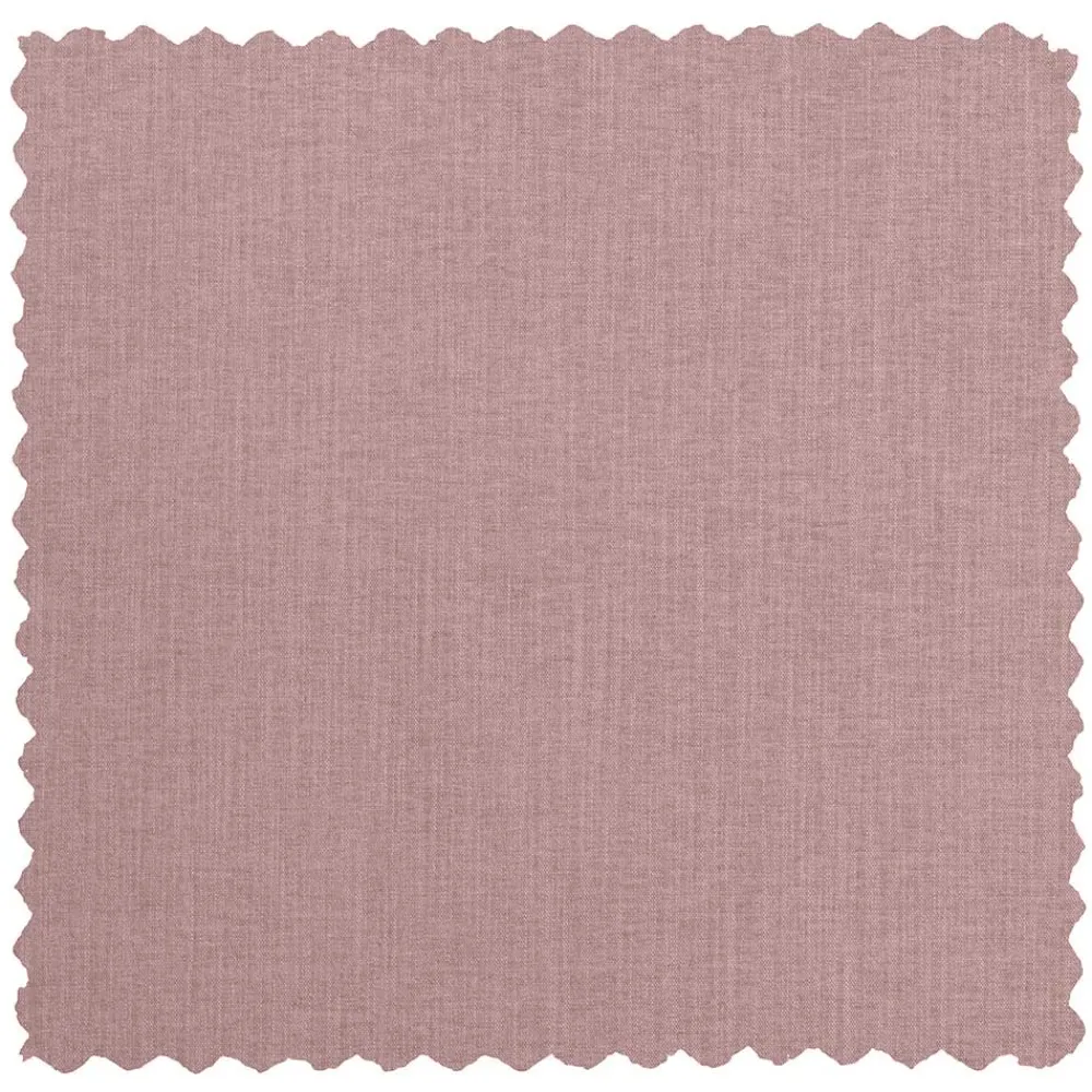 Wohnen Sofas|Sofa*Stoffsofa mit Armlehne rechts in Rosa - Jilatov