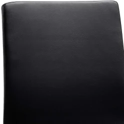 Wohnen Küchenstühle|Esszimmerstühle*Stuhl in Anthrazit Microfaser - Coestraga