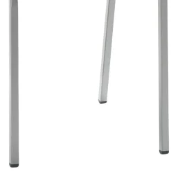 Wohnen Küchenstühle|Esszimmerstühle*Stuhl in Anthrazit Microfaser - Coestraga