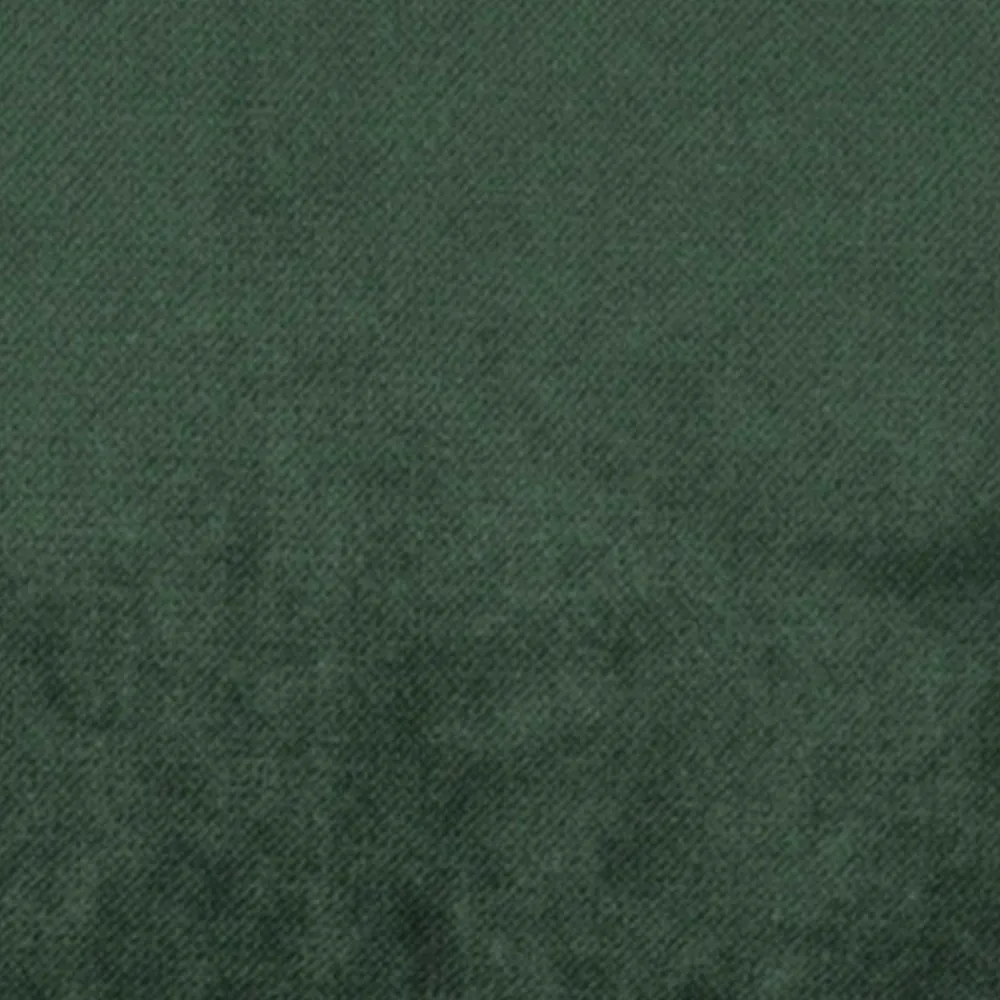 Wohnen Stylische Samtcouch in Grün - Distroit