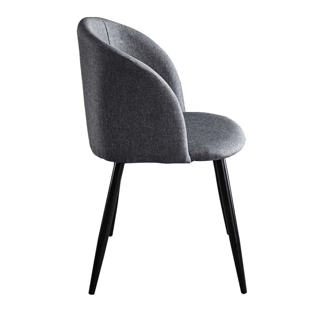 Wohnen Küchen-Essgruppen|Esszimmer Komplett*Stylische Tischgruppe fürs Esszimmer - Contrada (fünfteilig)