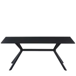 Wohnen Küchen-Essgruppen|Esszimmer Komplett*Stylische Tischgruppe fürs Esszimmer - Contrada (fünfteilig)