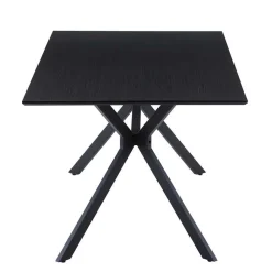 Wohnen Küchen-Essgruppen|Esszimmer Komplett*Stylische Tischgruppe fürs Esszimmer - Contrada (fünfteilig)