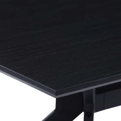 Wohnen Küchen-Essgruppen|Esszimmer Komplett*Stylische Tischgruppe fürs Esszimmer - Contrada (fünfteilig)