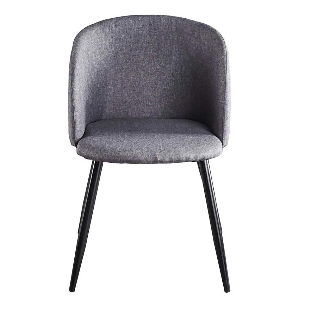 Wohnen Küchen-Essgruppen|Esszimmer Komplett*Stylische Tischgruppe fürs Esszimmer - Contrada (fünfteilig)