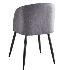 Wohnen Küchen-Essgruppen|Esszimmer Komplett*Stylische Tischgruppe fürs Esszimmer - Contrada (fünfteilig)