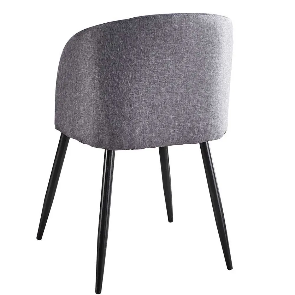 Wohnen Küchen-Essgruppen|Esszimmer Komplett*Stylische Tischgruppe fürs Esszimmer - Contrada (fünfteilig)