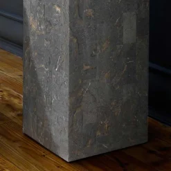 Wohnen Säule Tauranga aus Stein