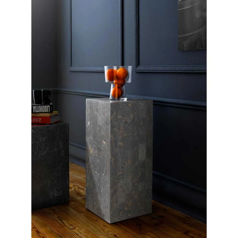 Wohnen Säule Tauranga aus Stein